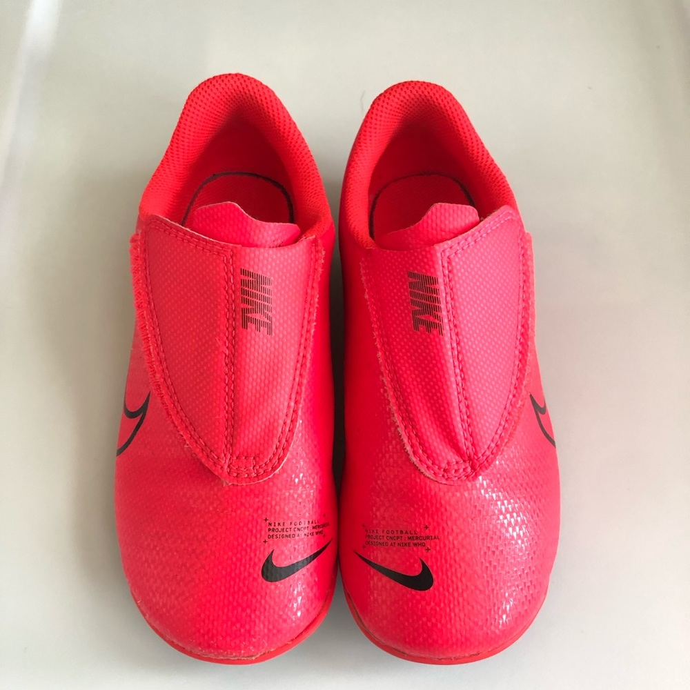 Nike Soccer Cleats